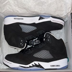 Air Jordan 5 retro